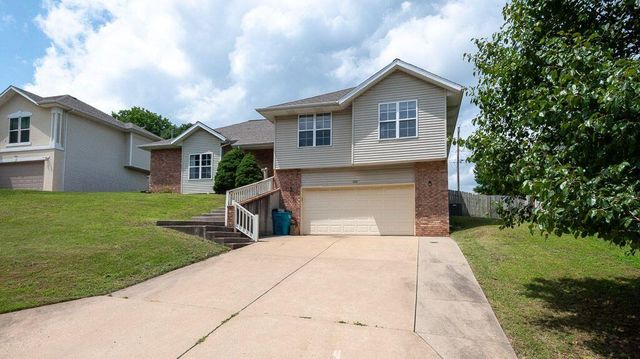 1987 W Arlington Street, Springfield, MO 65810