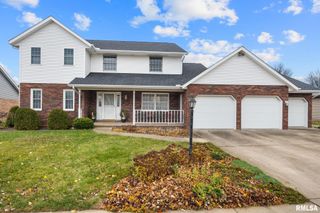 384 E MAYWOOD Street, Morton, IL 61550