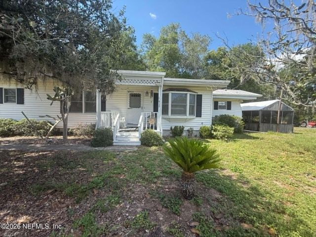 412 64TH Street, Interlachen, FL 32148