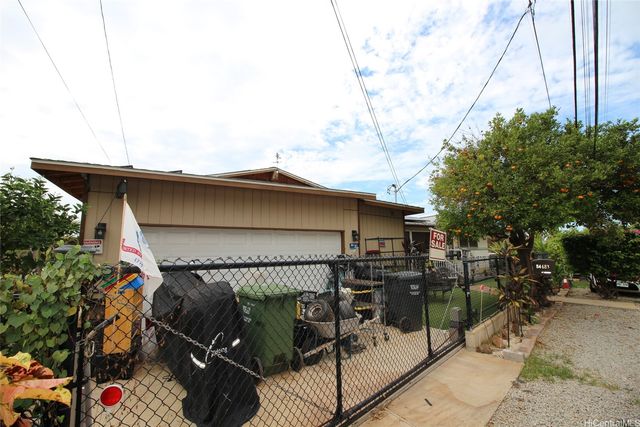 84-683 Lahaina Street, Waianae, HI 96792