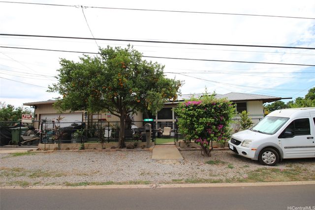 84-683 Lahaina Street, Waianae, HI 96792
