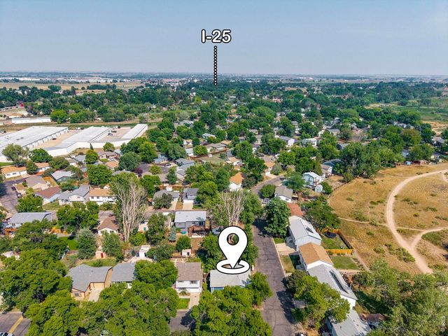 618 Joanne St, Fort Collins, CO 80524