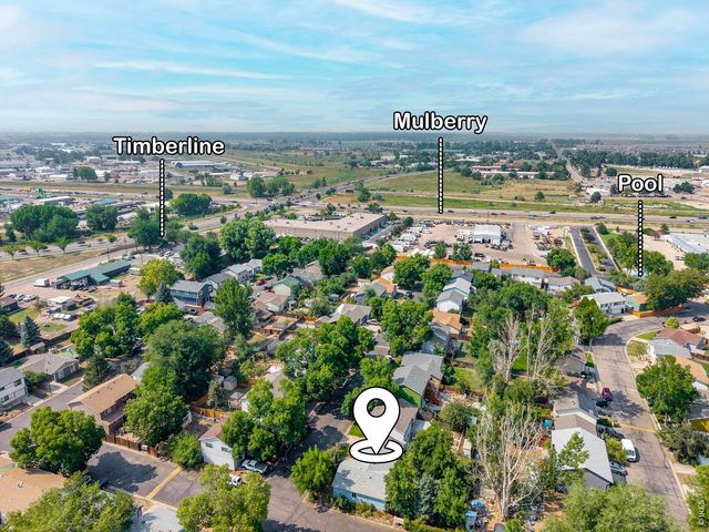 618 Joanne St, Fort Collins, CO 80524