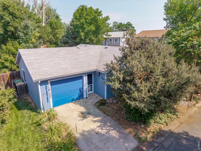 618 Joanne St, Fort Collins, CO 80524