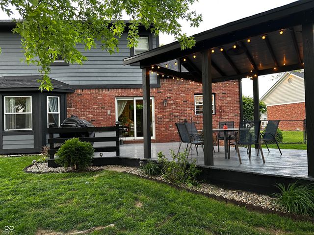 651 Leah Way, Greenwood, IN 46142