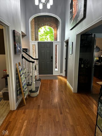 651 Leah Way, Greenwood, IN 46142