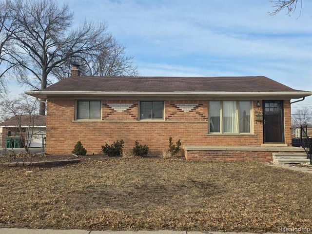 32620 Maplewood Street, Garden City, MI 48135