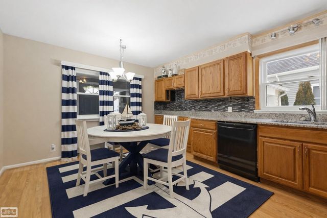 114 Interlochen Drive, Algonac, MI 48001