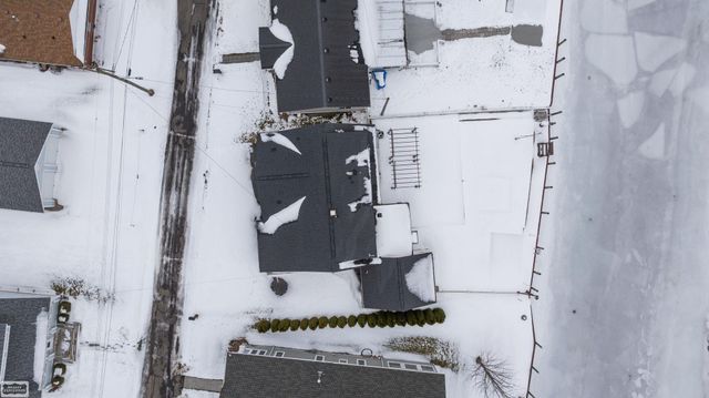 114 Interlochen Drive, Algonac, MI 48001