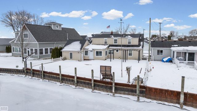 114 Interlochen Drive, Algonac, MI 48001