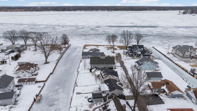 114 Interlochen Drive, Algonac, MI 48001