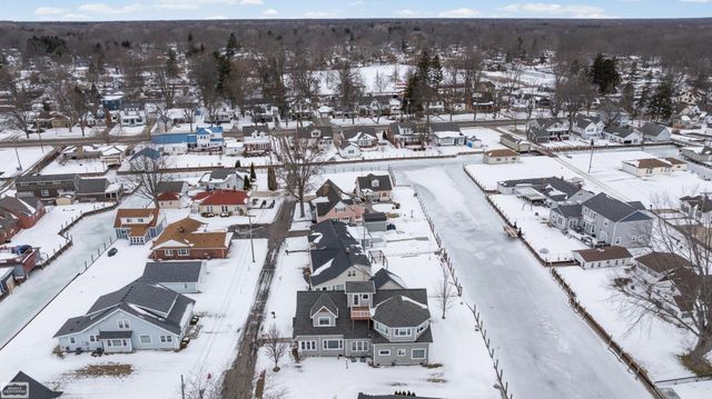 114 Interlochen Drive, Algonac, MI 48001