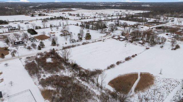 114 Interlochen Drive, Algonac, MI 48001