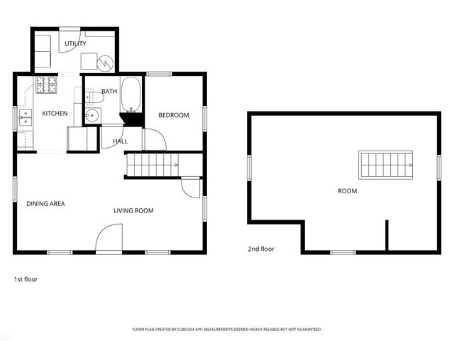 114 Interlochen Drive, Algonac, MI 48001