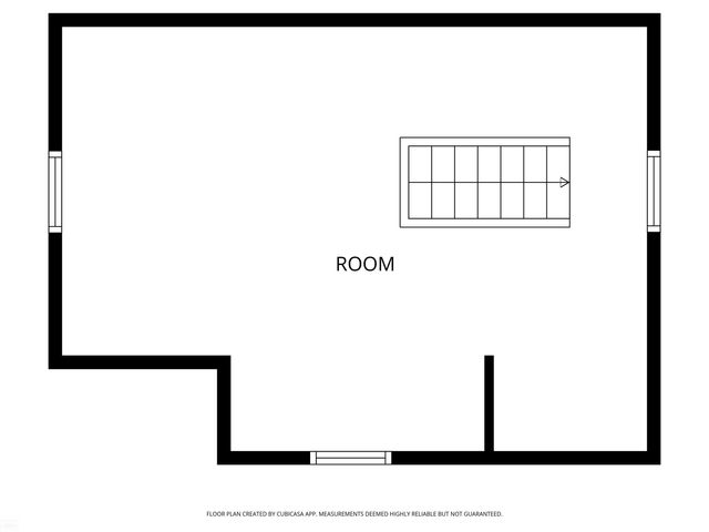 114 Interlochen Drive, Algonac, MI 48001