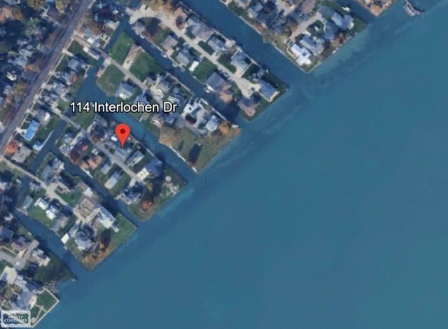 114 Interlochen Drive, Algonac, MI 48001