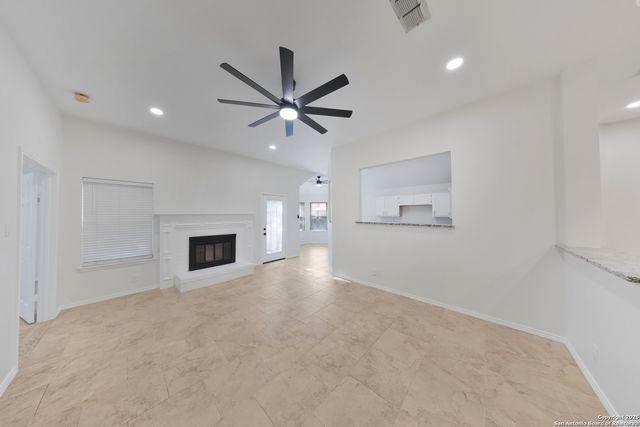 9523 Black Thorn, San Antonio, TX 78240
