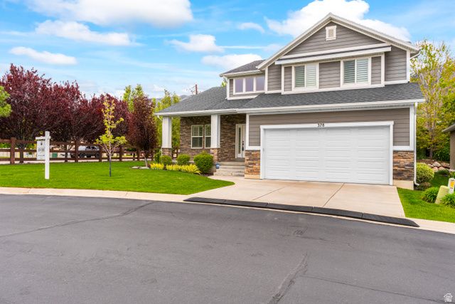 378 N THURSTON LN, Layton, UT 84040