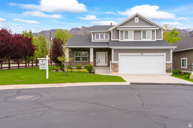 378 N THURSTON LN, Layton, UT 84040