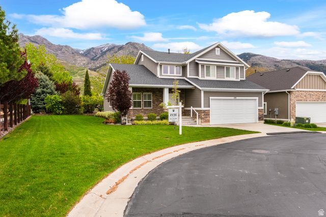 378 N THURSTON LN, Layton, UT 84040