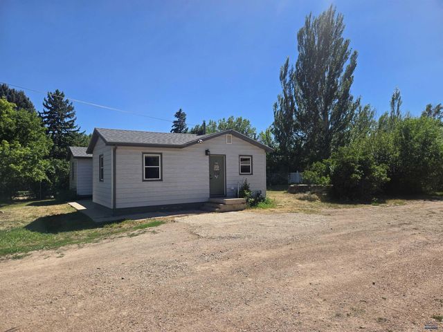 3035 PIONEER DR, Rapid City, SD 57703