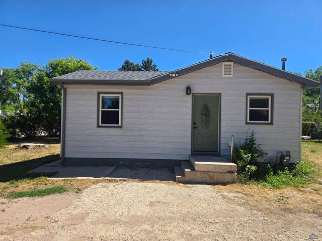 3035 PIONEER DR, Rapid City, SD 57703