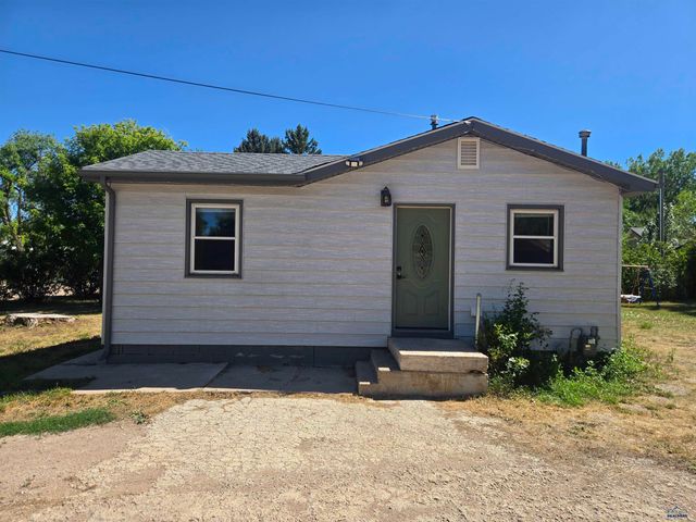 3035 PIONEER DR, Rapid City, SD 57703