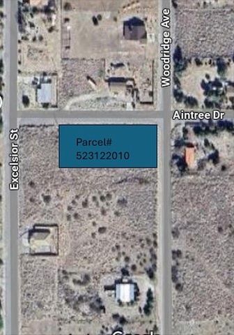 0 Aintree, Whitewater, CA 92282