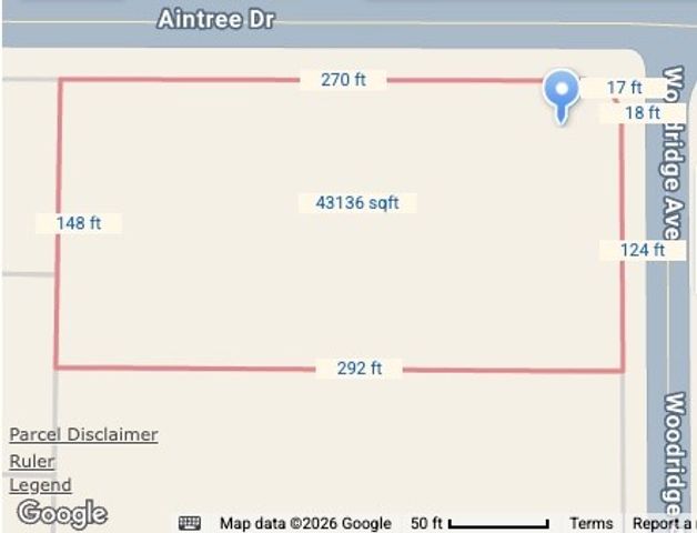 0 Aintree, Whitewater, CA 92282