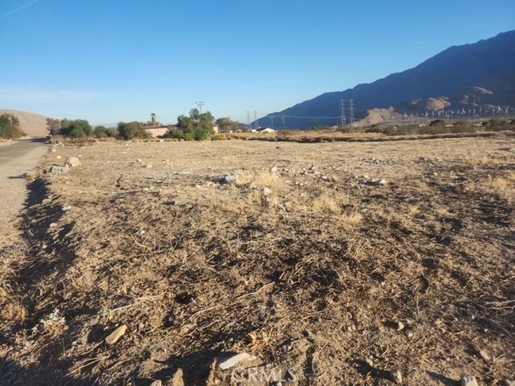 0 Aintree, Whitewater, CA 92282