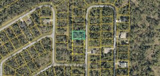 PADGETTE STREET, North Port, FL 34291