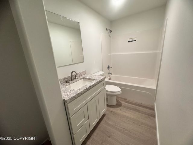 1590 Cantrell Creek Road, Homer, AK 99603