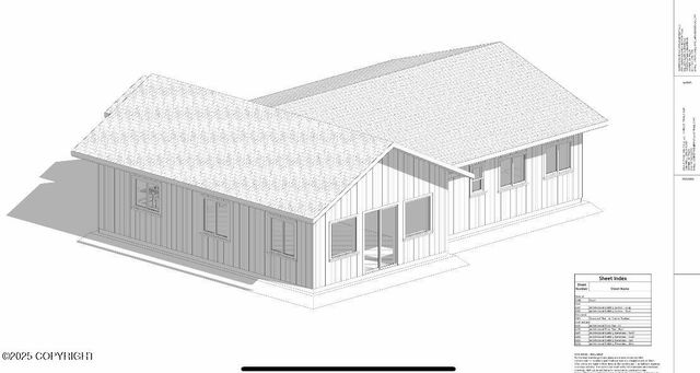 1590 Cantrell Creek Road, Homer, AK 99603