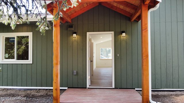 1590 Cantrell Creek Road, Homer, AK 99603