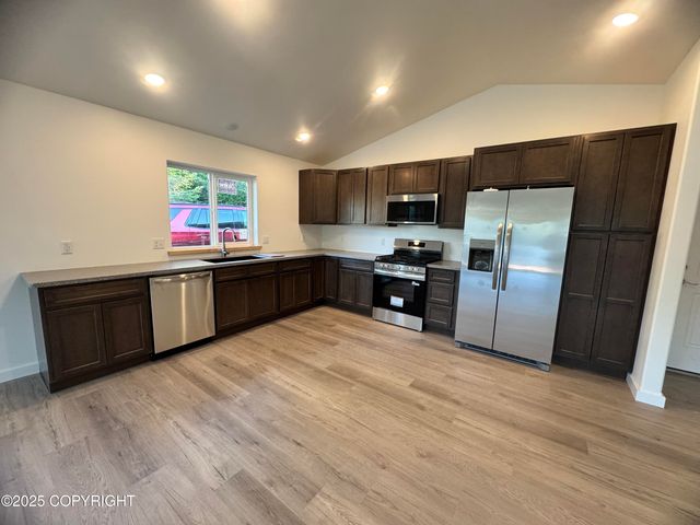 1590 Cantrell Creek Road, Homer, AK 99603