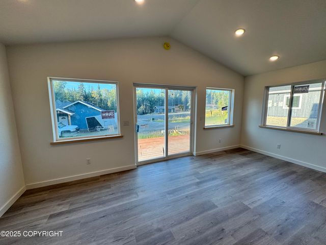 1590 Cantrell Creek Road, Homer, AK 99603