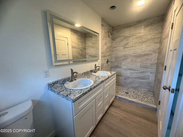 1590 Cantrell Creek Road, Homer, AK 99603