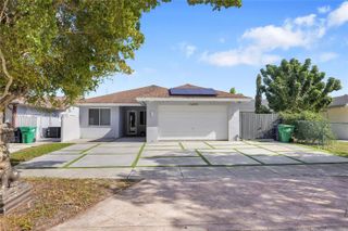 16911 SW 115th Ave, Miami, FL 33157