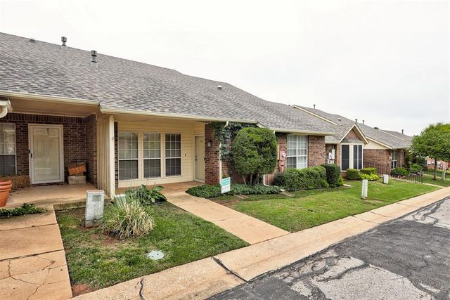 2320 Glenrock, Edmond, OK 73012