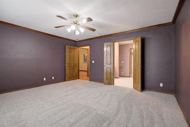 2320 Glenrock, Edmond, OK 73012
