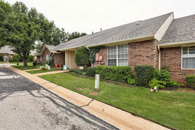 2320 Glenrock, Edmond, OK 73012