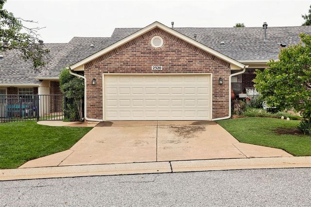 2320 Glenrock, Edmond, OK 73012