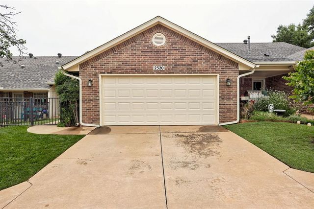 2320 Glenrock, Edmond, OK 73012