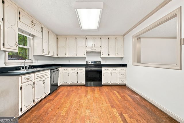 1242 Old County Farm Road, Dallas, GA 30132