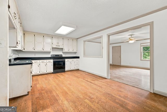 1242 Old County Farm Road, Dallas, GA 30132