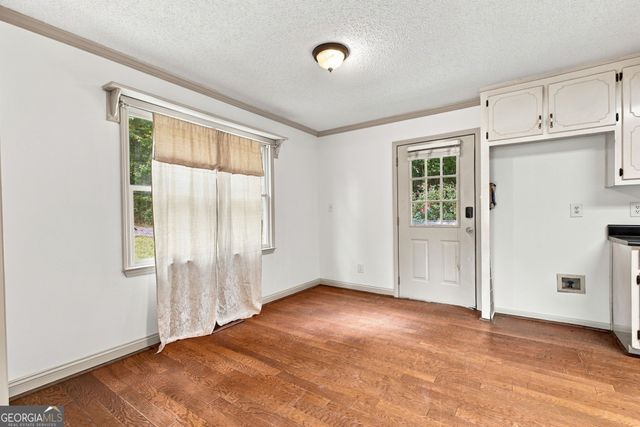 1242 Old County Farm Road, Dallas, GA 30132