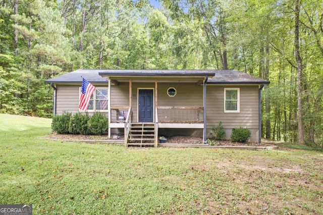 1242 Old County Farm Road, Dallas, GA 30132