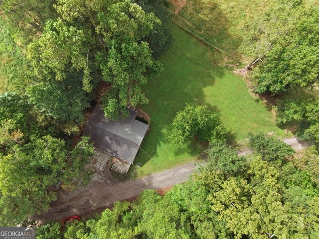 1242 Old County Farm Road, Dallas, GA 30132