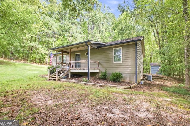 1242 Old County Farm Road, Dallas, GA 30132