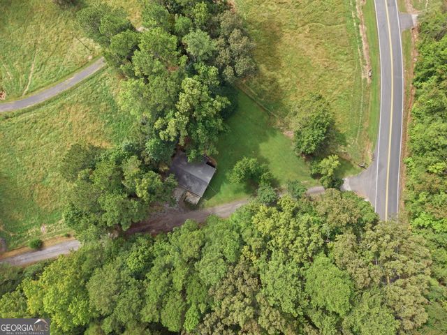 1242 Old County Farm Road, Dallas, GA 30132